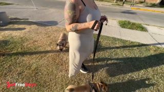 [GetFreeDays.com] SEXO con un Fan que me encuentra Por la Calle Sex Stream June 2023-0