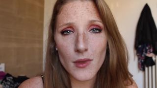 porn video 37 LittleRedheadLisa – Retainer Fetish Humiliation JOI - femdom pov - pov femdom teacher-3