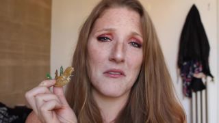 porn video 37 LittleRedheadLisa – Retainer Fetish Humiliation JOI - femdom pov - pov femdom teacher-9