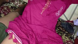 Bhabhi Hot Indian Desi Brother in law and Sister in law Hot Sex-9