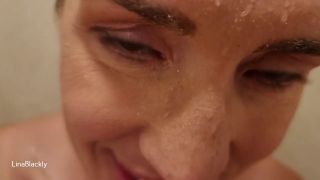 free porn clip 22 big nose fetish femdom porn | LinaBlackly BrotherSister-Shower-Creampie - [ManyVids] - 2025 (HD 720p) | fetish-5