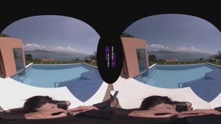 Bianca Reis (Real Estate Sex) [Oculus Rift, Vive] (UltraHD 4K / VR) VirtualRealTrans, big dick fetish on big ass -0