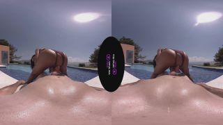 Bianca Reis (Real Estate Sex) [Oculus Rift, Vive] (UltraHD 4K / VR) VirtualRealTrans, big dick fetish on big ass -3