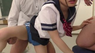 MIBB-006 青春！ブルマー 花音うらら(JAV Full Movie)-8