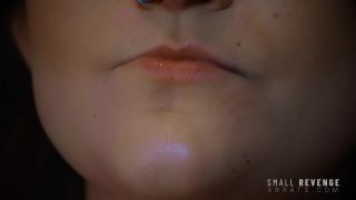 adult video clip 17 Bratty Foot Girls – Small Revenge SFX Ayla Aysel - ayla aysel - feet porn big tits foot fetish-9