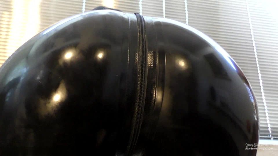 online porn clip 18 Young Goddess Kim - Breathtaking Ass Smother on big ass porn bdsm fetish