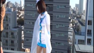 [SuperMisses.com] THZ-54 Super Heroine in Grave Danger!! Vol.54 Ericell Diosa, Yuuki Itano Nao Nakama ヒロイン討伐Vol.70 Arisa Seina, Ayako Inoue - PART-THZ54_03-018-7