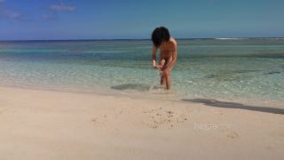 [Hegre] Ruby Tropical Beach Shoot [09.12.23] [1080p]-8