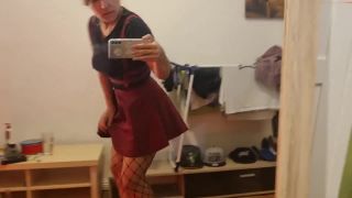 adult xxx video 29 LinaWinter - Im FREMDEN SCHLAFZIMMER - Mir wurde der Kopf verdreht , russian amateur cumshot on german porn -0