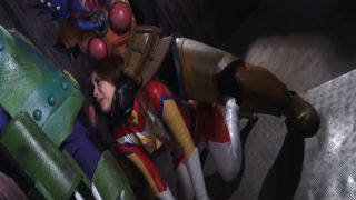 [SuperMisses.com] THZ-77 Super Heroine in Grave Danger!! Vol.77 Yuria Prit-028-1