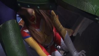 [SuperMisses.com] THZ-77 Super Heroine in Grave Danger!! Vol.77 Yuria Prit-028-4