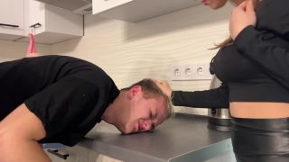 porn clip 5 PPFemDom – Slave’s Open Mouth Is A Target For Spitting Mistresses Agma And Jucy on fetish porn resus fetish-9