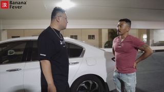 6283 Sky Blue Riding Chinese Dick At Vegas Penthouse Bananafe...-3