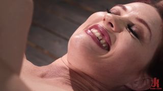 Jessica Ryan Reunited In Rope (Femdom porn)-6