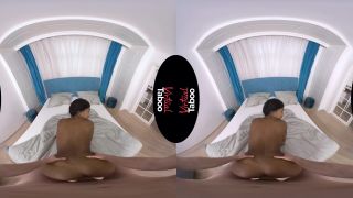 Spice Girl And Bro's Hot Pepper - Asia Rae Oculus, Go 4K-3