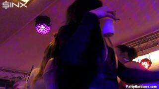 Porn tube Party Hardcore Gone Crazy Vol. 44 Part 4 — Cam 2-8