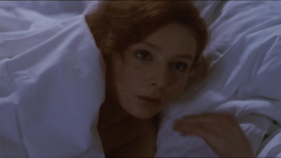 Anne Jousset – La banquiere (1980) HD 720p - (Celebrity porn)
