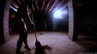 clip 34 BrutalMaster – Filth – A Bitch At Work, sex foot bdsm russian shoes on bdsm porn -5
