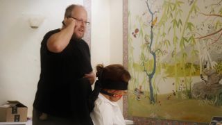 free online video 35 Restrained Elegance – The Office Burglary | blouse | brunette girls porn kristina rose femdom-7