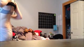 online clip 26  webcam | sister-5 | hidden camera-5