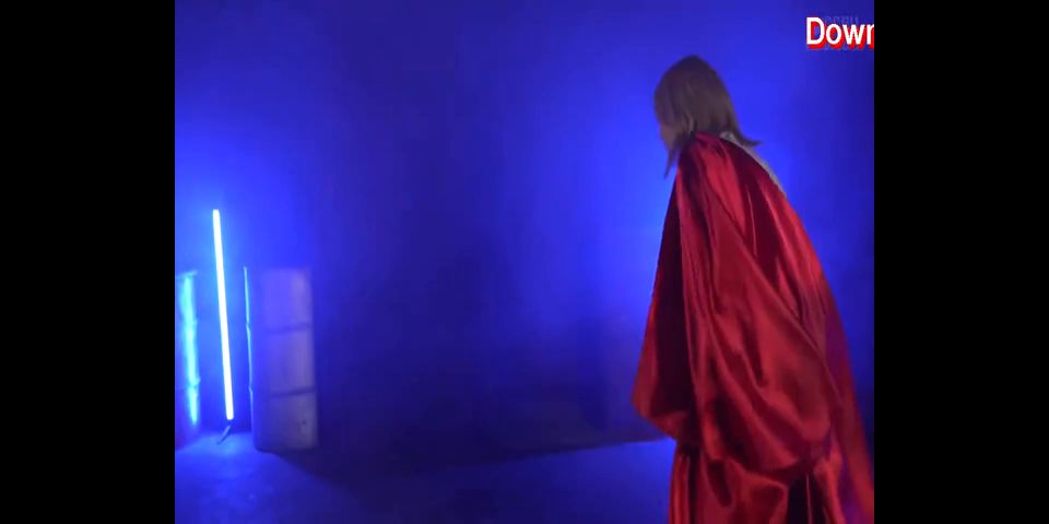 [WarAnLov.com] SPSD-85 The Three Evil Monsters vs. Accel Girl-026