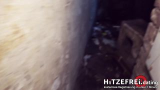 Fitxxx sandy acrobatic fuck action german-4