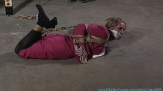 082 - Armani Ceo To Bondage Toy Part 2.-0