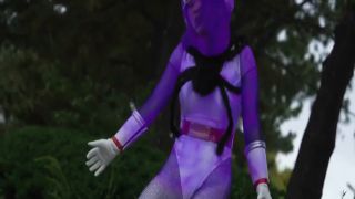 [SuperMisses.com] ZEPE-64 Ninja Agent Aika Fear of Poisonous Spider Witch-003-5