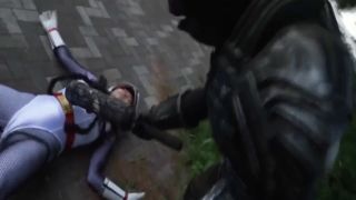 [SuperMisses.com] ZEPE-64 Ninja Agent Aika Fear of Poisonous Spider Witch-003-7