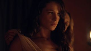 Ellen Hollman, Gwendoline Taylor – Spartacus s03e03 (2013) HD 1080i - [Celebrity porn]-4