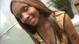 Gorgeous Nookie Bathroom Solo Fun shemale Nookie-2