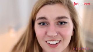 [Hypnosis.Porn] Jaybbgirl - Vitamin Jays Mind Control Blonde Sister POV Dirty Talk-4