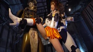 [SuperMisses.com] [SPSE-52] Pretty Guardian Seras Soldiers Part 1-020-6