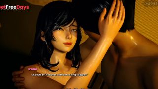 I fucked my girlfriend on the street and inside-9