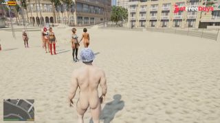 [GetFreeDays.com] GTA V Nude Mod Installed Game Play Hot Coffee Sex Mod Game Play Porn Leak June 2023-8