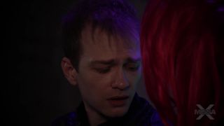 adult xxx clip 22 Neon Moonlight pt 1 – Alex Jett and Alexis Fawx and Quinton James - big tits - old/young sex hot video blowjob-8