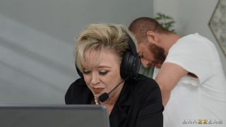 free xxx video 3 Dee Williams - Freeuse Getaway: Part 3   4K on threesome fetish network-1