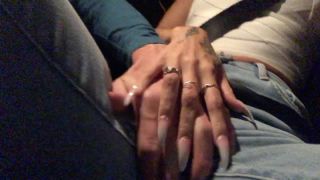 xxx video 1 maria ozawa femdom femdom porn | bowdown2chelsea 09-10-2019 Watch him touch me now fuck off cuck | femdom-1