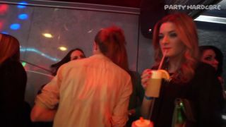 Party Hardcore Gone Crazy Vol. 16 Part 4 - Cam 1-0