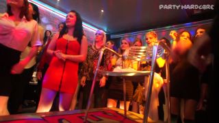 Party Hardcore Gone Crazy Vol. 16 Part 4 - Cam 1-8