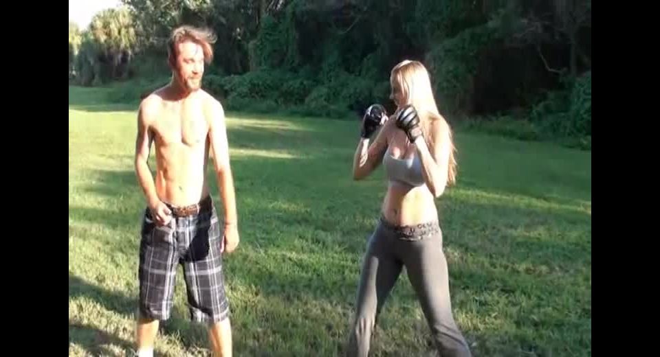 online adult video 27 sexy feet fetish fetish porn | She Fights - Cassidy - Chuckie Gets His Ass Beat | femdom