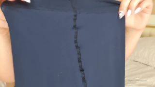 adult video 12 My Nylons Bitch Receive An Extra Bonus  - ezada sinn - femdom porn bowsette femdom-8