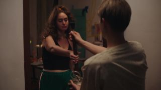 Catherine Cohen - High Maintenance s03e02 (2019) HD 1080p - (Celebrity porn)-1