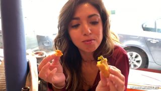 Frida A 28ans, Frida est plus que caliente (Hardcore porn)-6