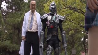 [WarAnLov.com] THPA-01 Super Heroine in a Close Call!! Vol.101-008-9