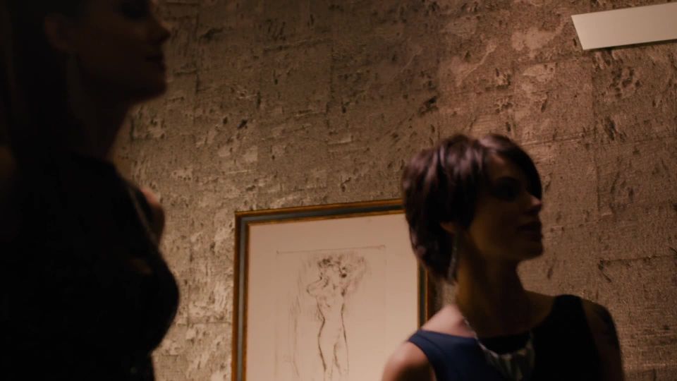 Hot Night Passionate Lovers Sex Scene Revealed!🔥🔥🔥