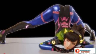 [GetFreeDays.com] D.VA HENTAI COMPILATION ANAL  PUBLIC  BLOWJOB  OVERWATCH HENTAI ANIMATED 4K 60FPS Adult Video February 2023-0