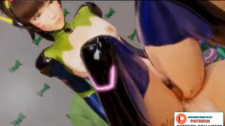 [GetFreeDays.com] D.VA HENTAI COMPILATION ANAL  PUBLIC  BLOWJOB  OVERWATCH HENTAI ANIMATED 4K 60FPS Adult Video February 2023-4