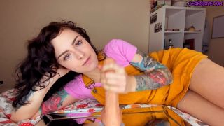 Molly Darling  Big Tits Molly Darling – Intimate JOI For Tom-6