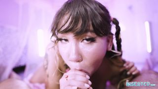 online adult video 1 Inserted - Tomie Tang - 1080p, armpit fetish porn on fetish porn -3